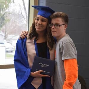 Meet your Posher, Chase